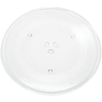 Replacement for Amana/Maytag UMC5200BAS Microwave Glass Plate
