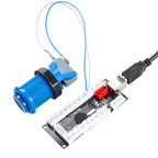 Zero Delay Arcade USB Encoder Pc to Joystick for Mame Jamma & Other Pc Fighting Games for American Style Arcade