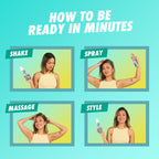 Dry Shampoo