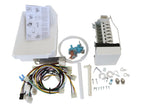 4396418 Refrigerator Ice Maker Assembly Kit for Whirlpool, Replaces 4344173