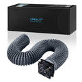 Fume Extraction Kit 3D Printer Accessories, 4000 RPM High-Efficiency Ventilation Fan, Exhaust Smoke for 3D Printer