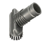 Masterpart Stubborn Dirt Dusting Brush Tool Compatible with Dyson DC19 DC22 DC23 Vacuums