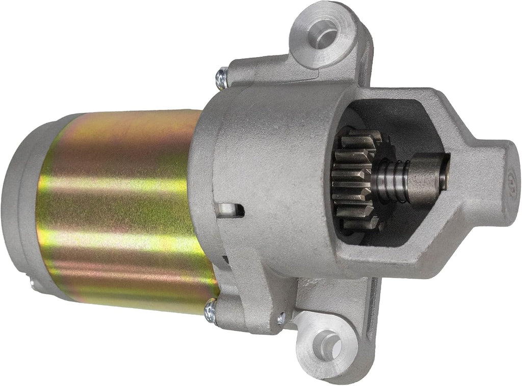 Starter Motor Compatible MTD Powermore 420CC Engine