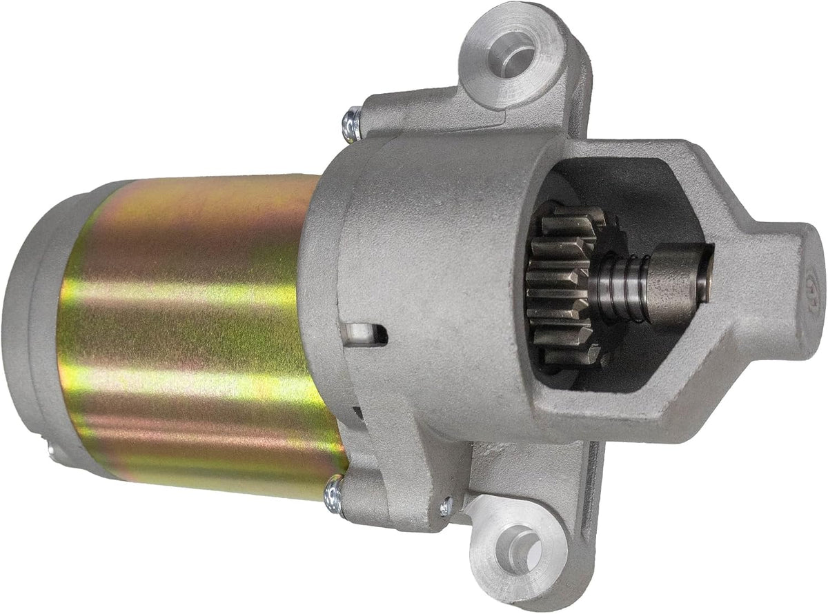 Starter Motor Compatible MTD Powermore 420CC Engine