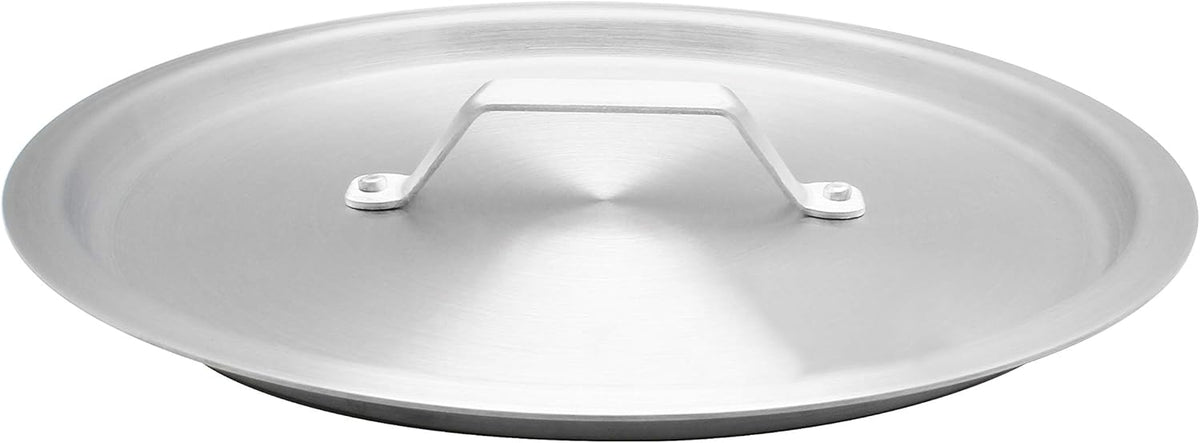 15 Quart Aluminum Stock Pot Lid