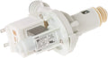 GE WD26X10048 Genuine OEM Drain Pump Assembly for GE Dishwashers