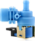 Dishwasher Water Inlet Valve for Whirlpool WDP350PAAB2