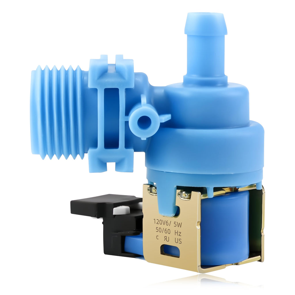 Dishwasher Water Inlet Valve for Maytag MDB7760SAS1