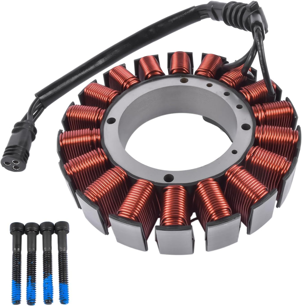 29987-06 Stator Coil Replacement for Harley Electra Glide Road King