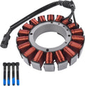 29987-06 Stator Coil Replacement for Harley Electra Glide Road King