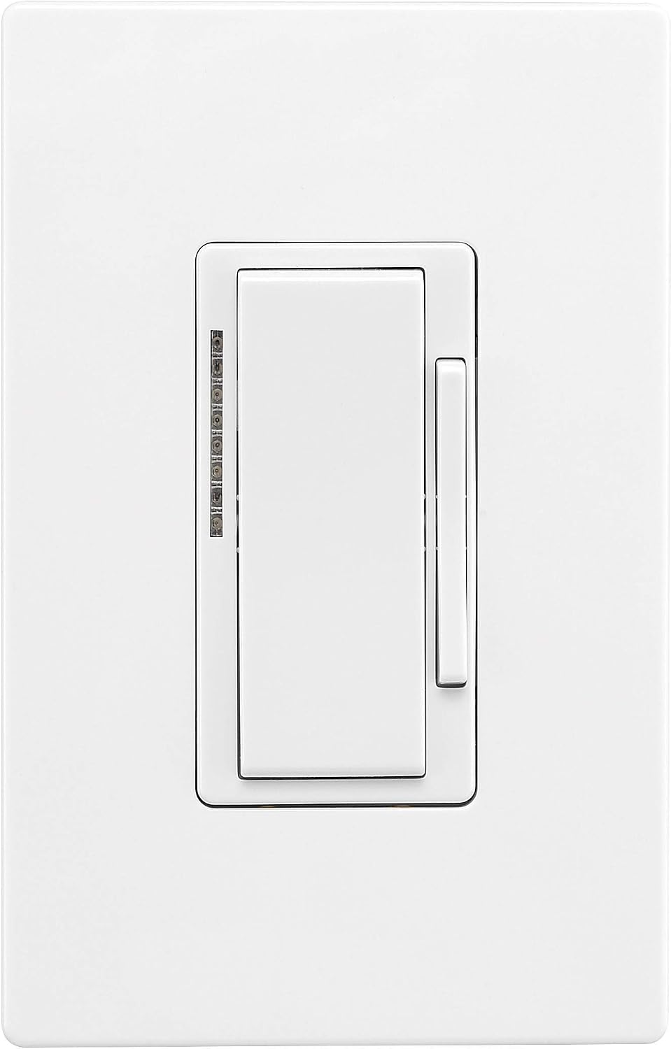 Eaton WACD-W-SP-L Wi-Fi Accessory Dimmer, White
