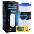 PLF4CH-24 SPA Filter Replaces Pleatco PGS25P4 1PACK