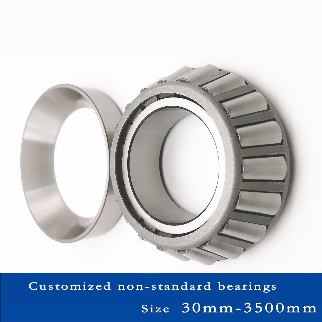 LM603049/11 Tapered Roller Bearing 1Pcs