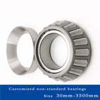 LM603049/11 Tapered Roller Bearing 1Pcs