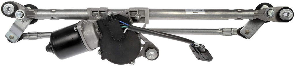 Dorman 602-231AS Windshield Wiper Motor and Linkage Assembly Compatible with Select Chevrolet Models