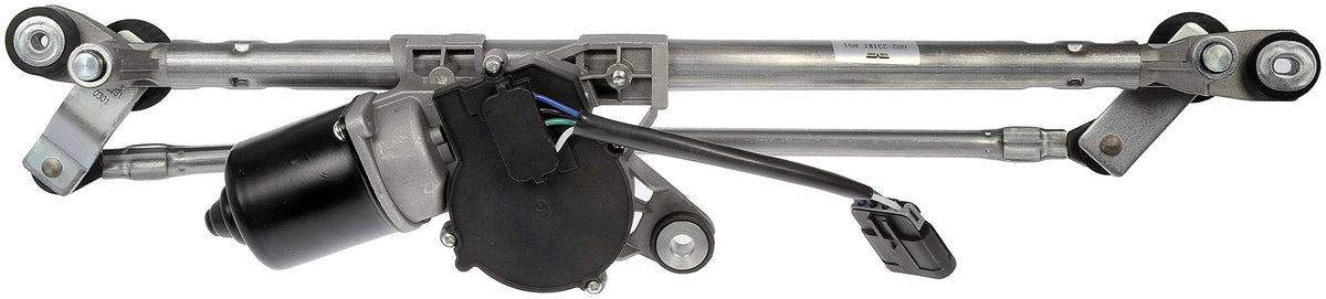 Dorman 602-231AS Windshield Wiper Motor and Linkage Assembly Compatible with Select Chevrolet Models