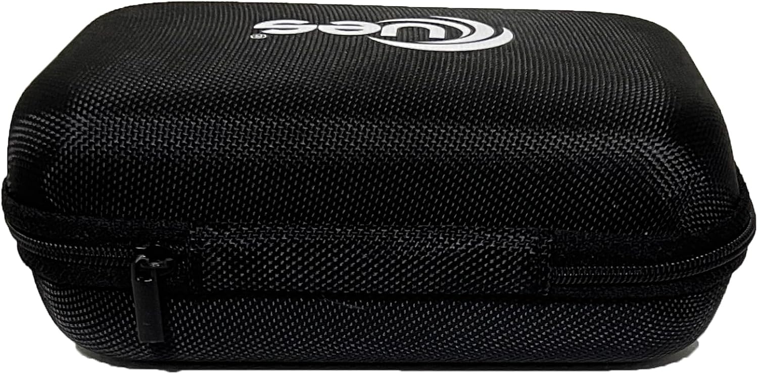 21-in-1 Professional APS-C Camera Cleaning Kit with Hard Travel Case | Lens & Sensor Cleaner, Air Blower, Lens