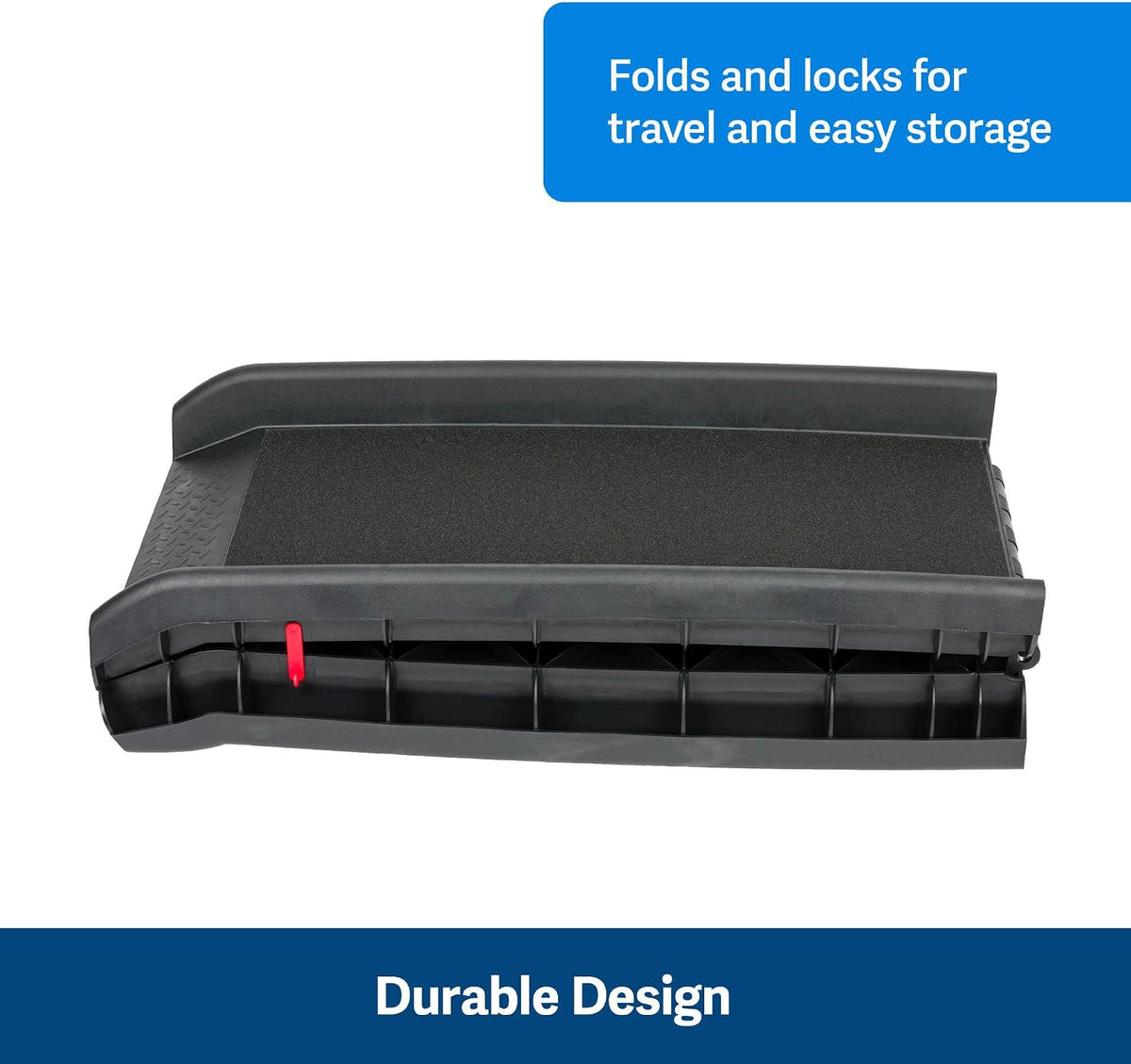 Happy Ride Folding Dog Ramp