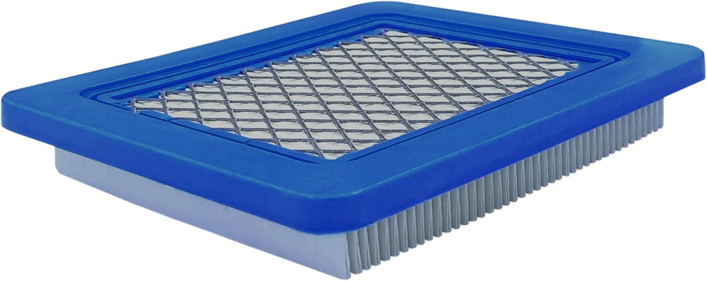 Air Filter Spark Plug for 625e 675ex 725ex 625-675 Series TB110 TB130 TB210 TB230 Lawn Mower