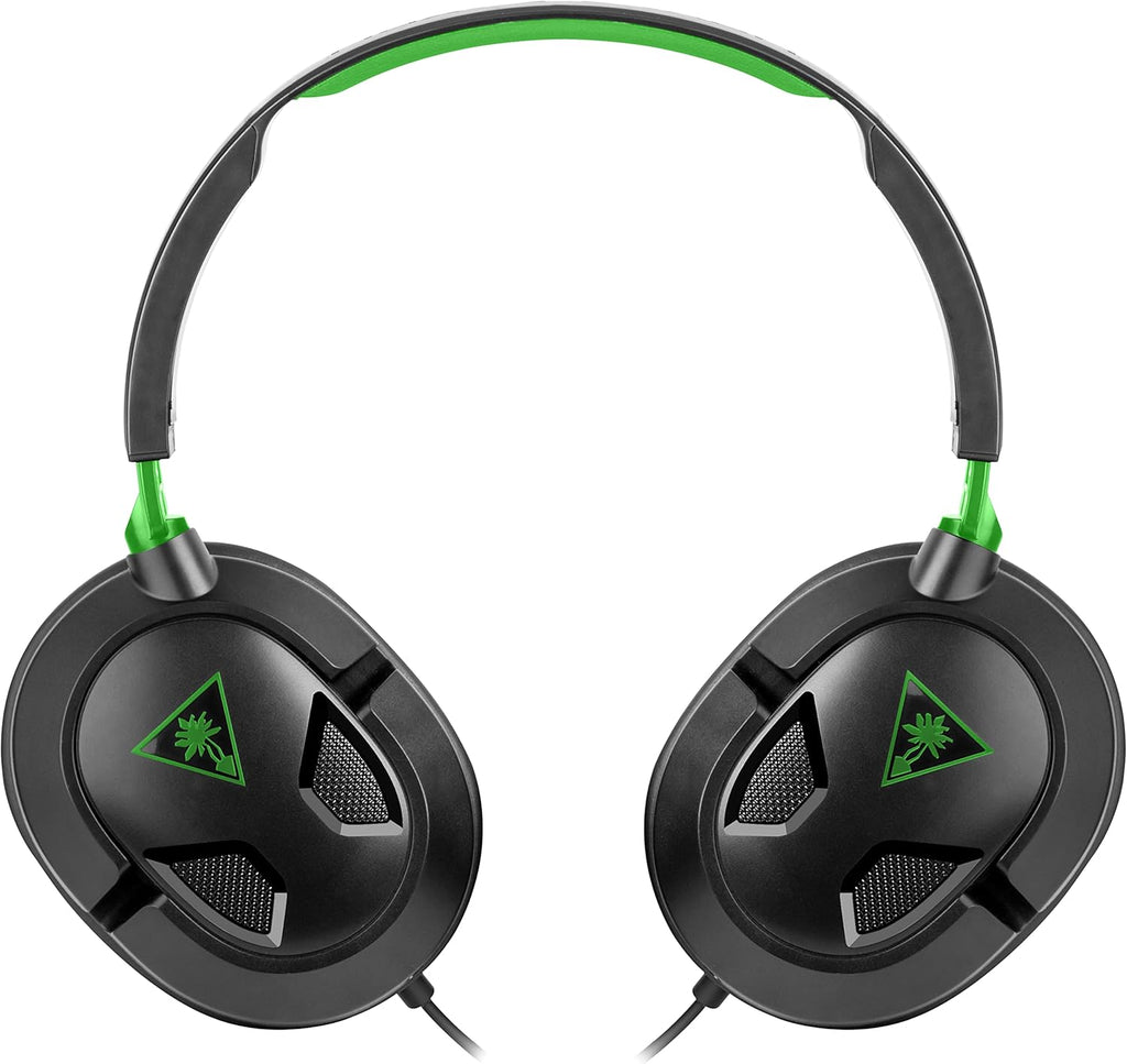 Recon 50 Wired Multiplatform Gaming Headset for Xbox, PS5, PC | Xbox Series X|S, Xbox One, PlayStation, PS4, Mobile