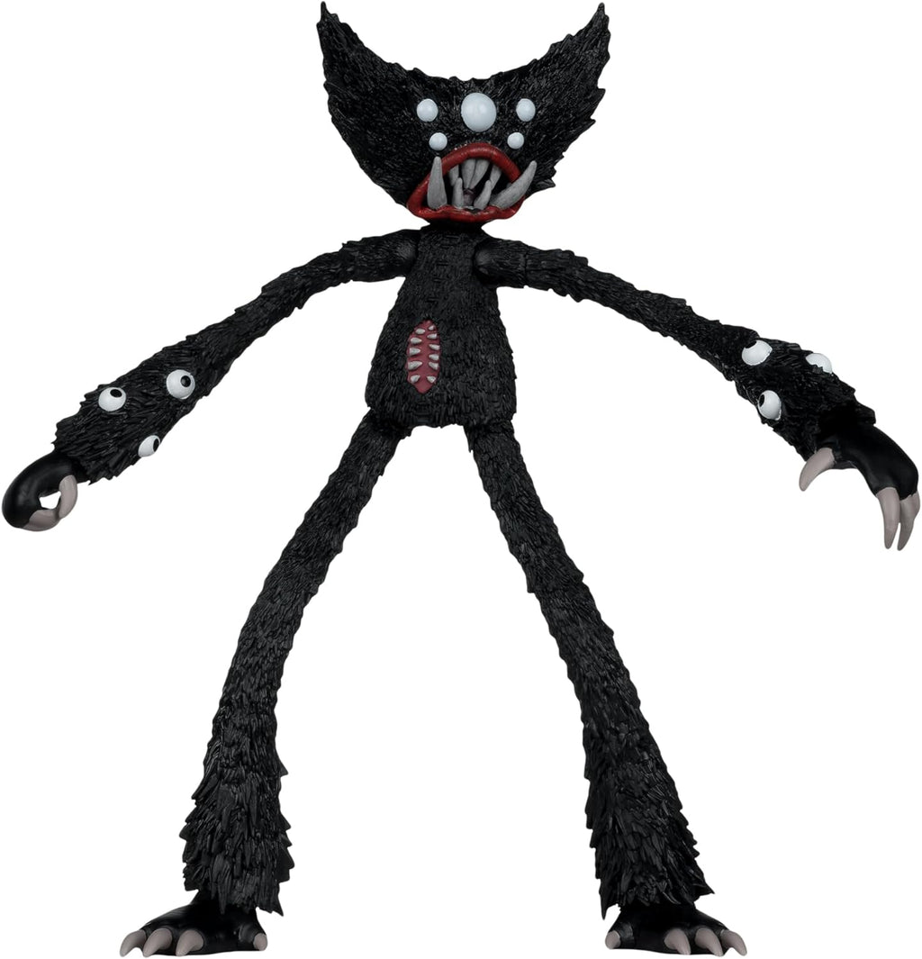 Poppy Playtime Killy Willy 7in Action Figure