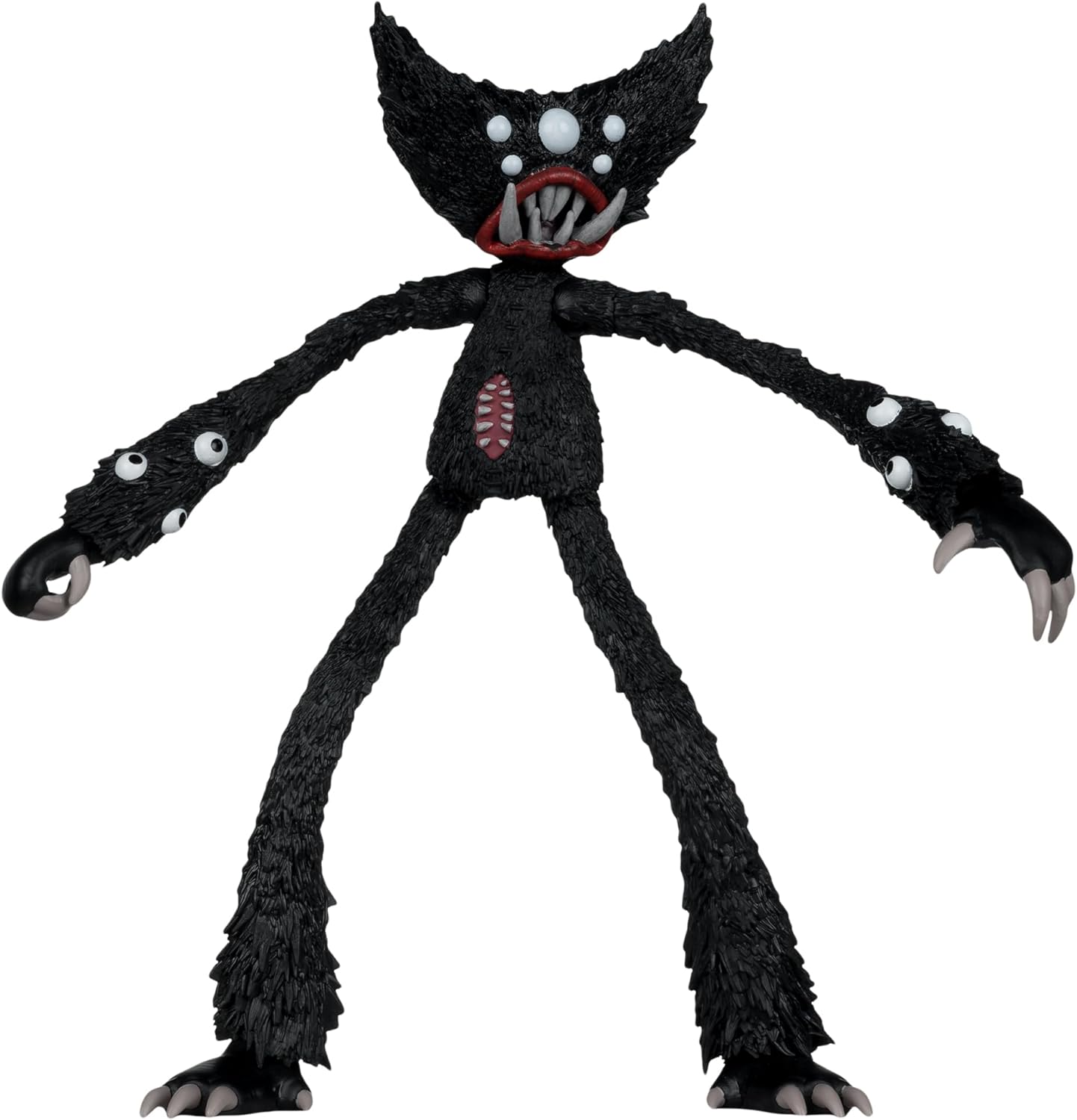 Poppy Playtime Killy Willy 7in Action Figure