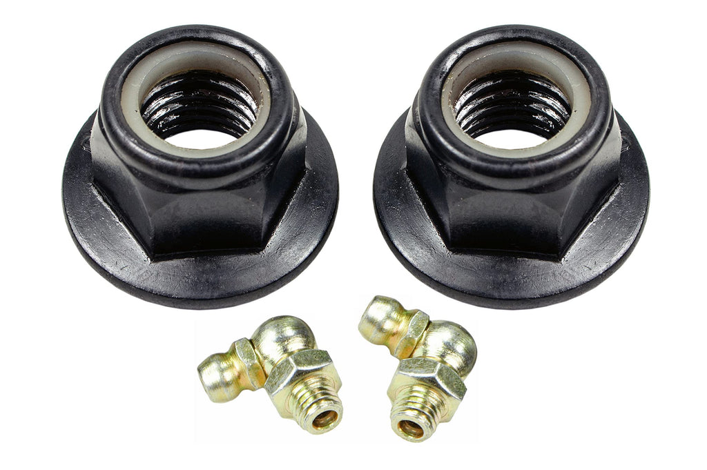 Mevotech Supreme Stabilizer Link MK90455