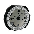 Replacement Quartz Movement Watch Movement for VD Series VD53C VD53