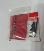4 Sets Fire Alarm Breaker Lockout Kit