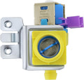 WD15X26078 Dishwasher Water Inlet Valve Compatible for GE Dishwashers