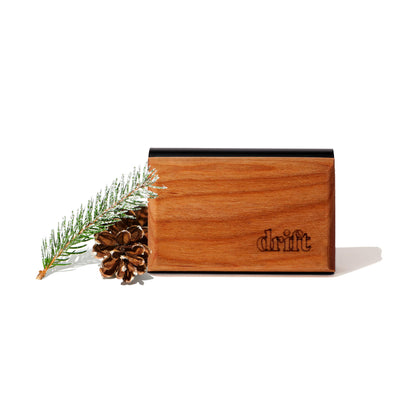Car Air Freshener - The Original Wood Air Freshener - Car Odor Eliminator - Long Lasting Scent - Auto Accessories