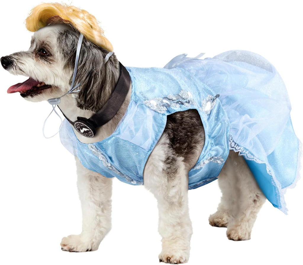 Rubie's Cinderella Pet Costume
