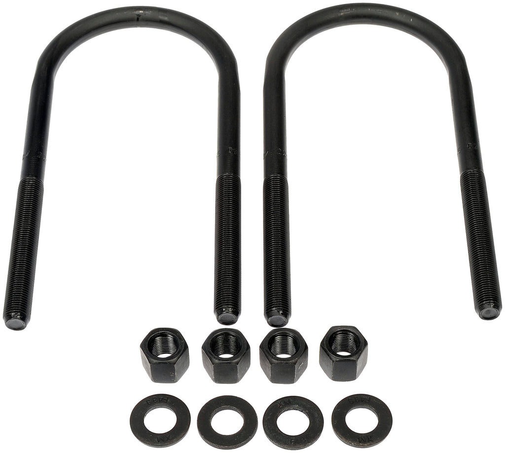 Dorman 929-826 Front Leaf Spring Axle U-Bolt Kit
