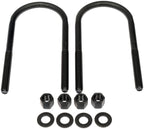Dorman 929-826 Front Leaf Spring Axle U-Bolt Kit