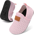 Toddler Water Shoes Kids Quick Dry Beach Swim Socks Shoes Baby Non Slip House Slippers