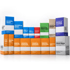First Aid Kit Refill OSHA-Compliant 50-Person