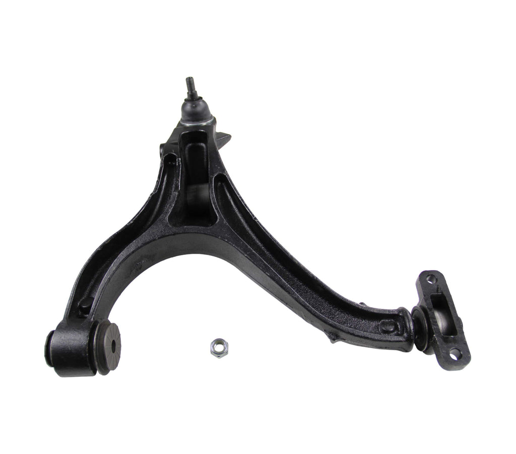 MOOG RK621375 Control Arm and Ball Joint Assembly