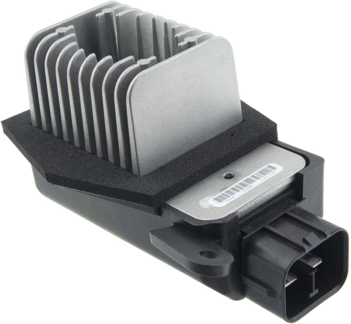 Auto Temp Control Blower Motor Resistor 4P1744 fits Ford F250 2005-2007