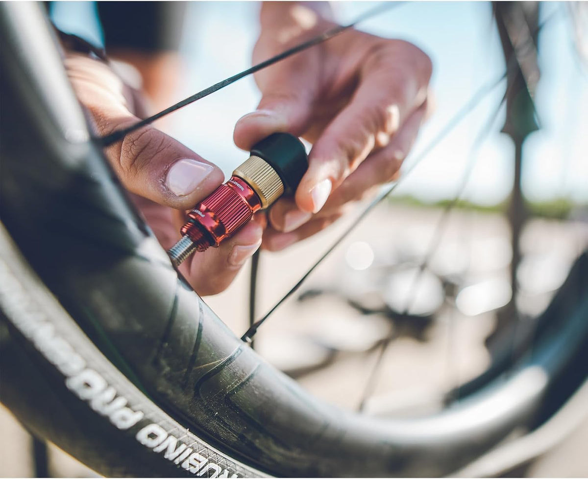 Classic Floor Drive 3.5 High Pressure Bicycle Pump