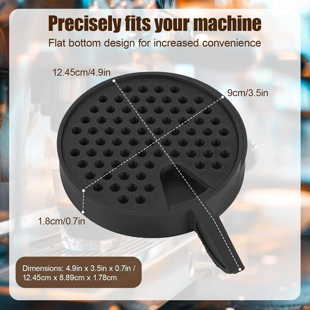 Penitue Drip Tray Replacement Compatible with Nespresso Vertuo Next