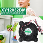 XY12032BM Evaporator Fan Motor for Galanz Refrigerator Fridge Freezer