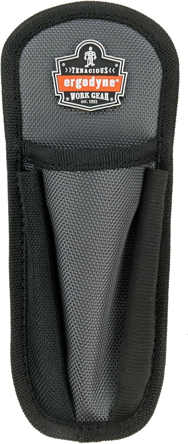 Arsenal 5567 Utility Knife Holder,Gray