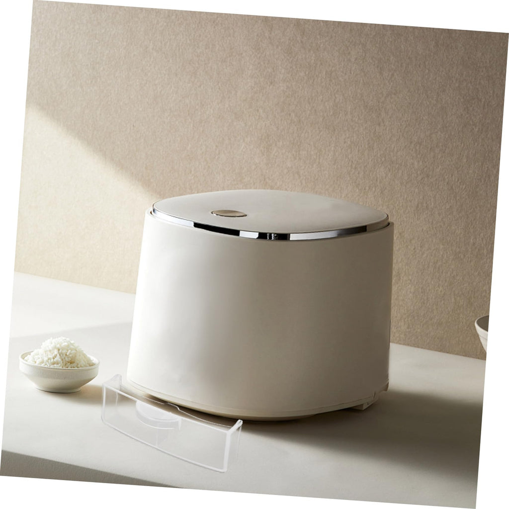 OKUMEYR Water Collector Replacement Cups Set Rice Cooker Condensation Collector Removable Plastic