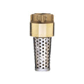 PENL-FV075 Foot Valve, One Way 3/4"