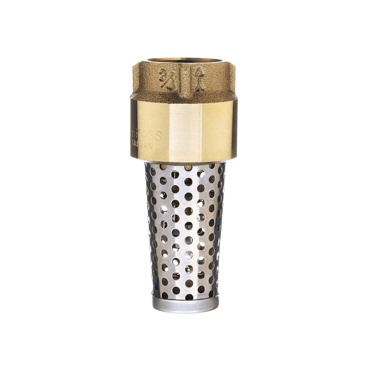 PENL-FV075 Foot Valve, One Way 3/4"