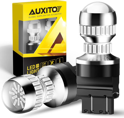 LED Brake Tail Light Bulbs 3156 3157 LED Bulb Red Super Bright 3056 3057 3047 4057 Led Bulbs for Tail Stop Brake
