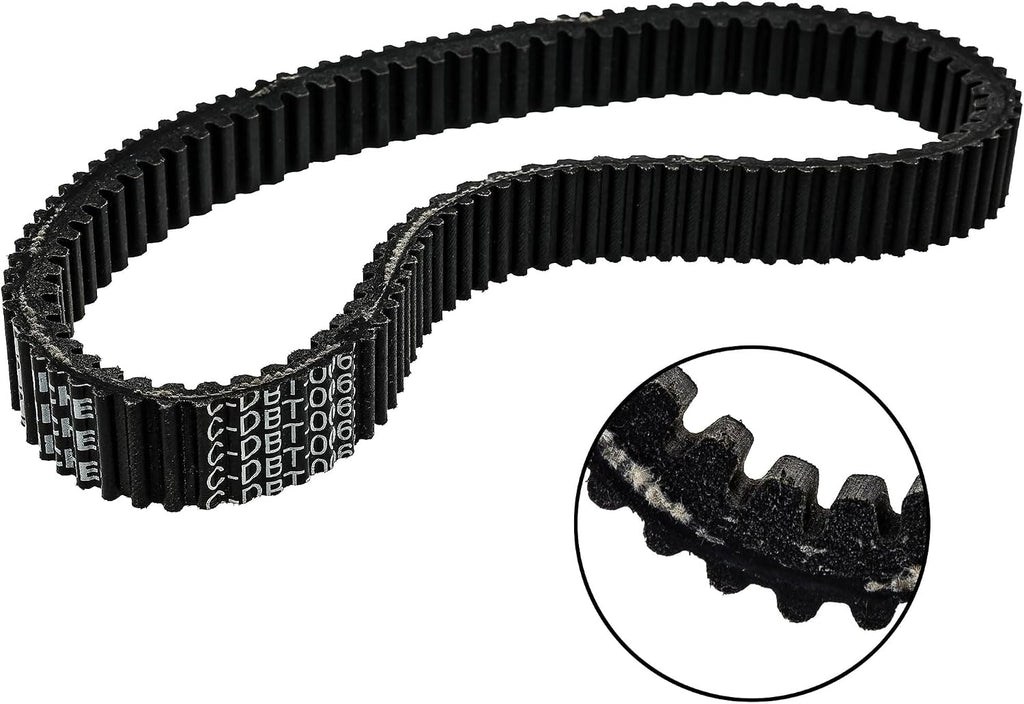 NICHE SE Drive Belt for Suzuki 27601-11H00