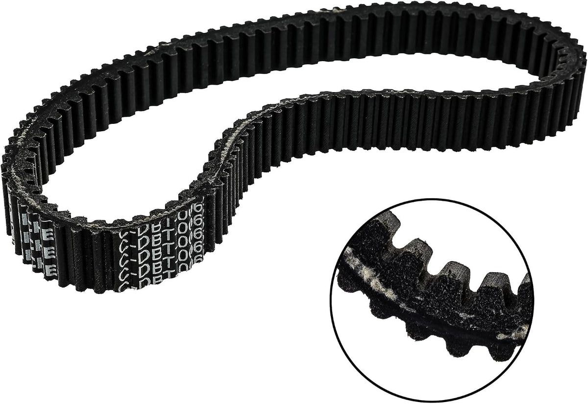 NICHE SE Drive Belt for Suzuki 27601-11H00