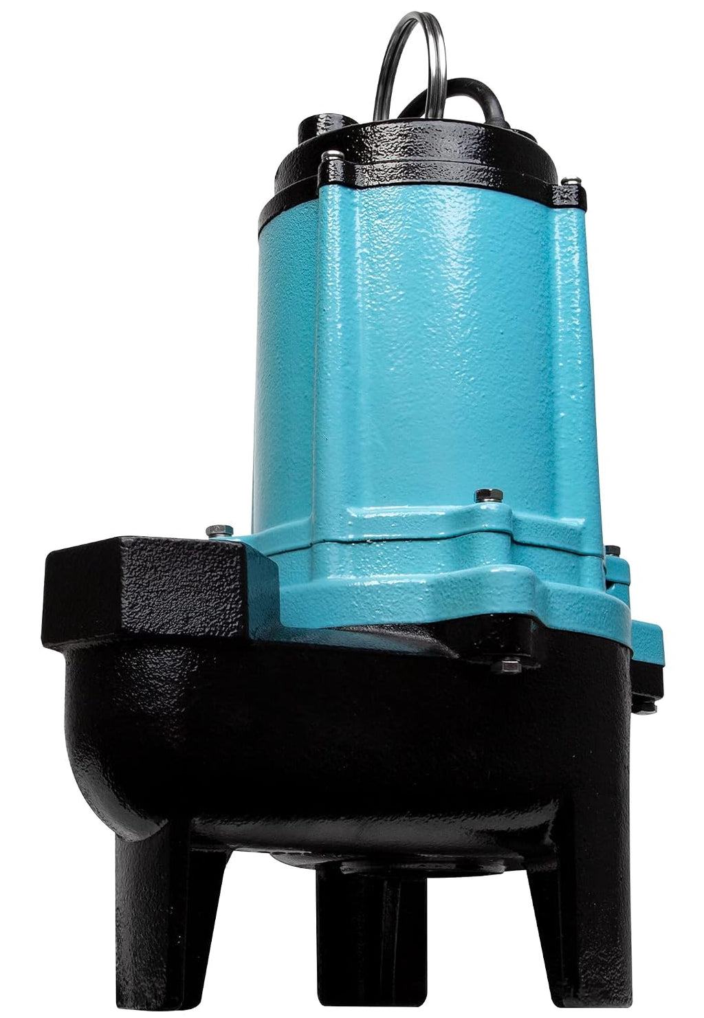 Little Giant 10SP2V2D Pit Plus Sr 115V, 1/2 HP Automatic Sewage Pump System