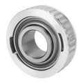 Boat Gimbal Bearing: Alloy Steel Construction, Compatible with Omc Cobra, Mercruiser Bravo, Alpha Gen 1 and 2
